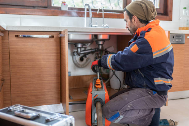 Best Pipe Repair Near Me  in Monroeville, PA