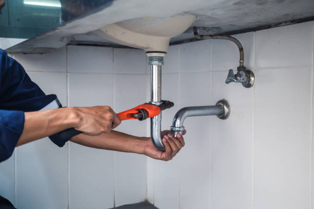 Water Softener Installation in Monroeville, PA