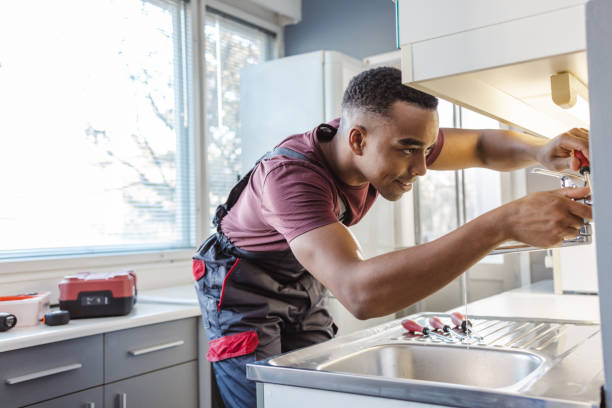 Shower Repair Services in Monroeville, PA